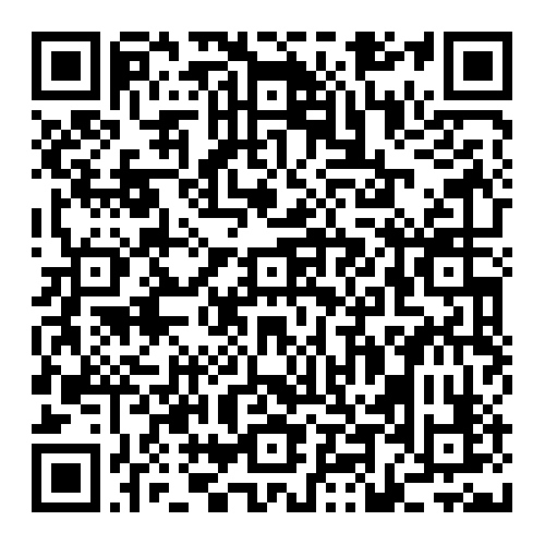 QR Code pour accéder à l'Oracle IA